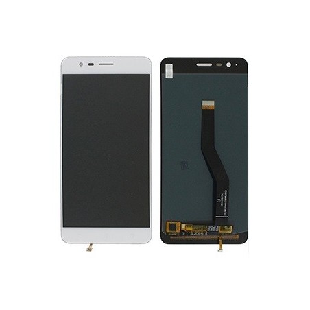 DISPLAY ASUS ZENFONE ZOOM S ZE553KL BIANCO