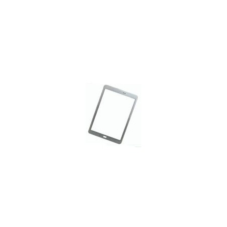 VETRO ANTERIORE SAMSUNG GALAXY TAB S2 SM-T810 (9.7") WI-FI BIANCO