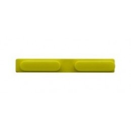 TASTO VOLUME APPLE IPHONE 5C GIALLO