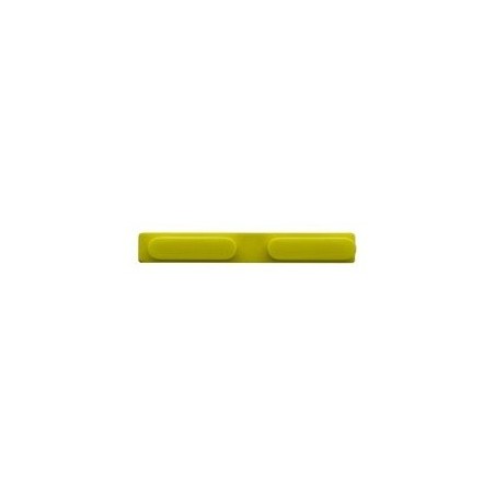 TASTO VOLUME APPLE IPHONE 5C GIALLO