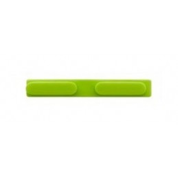 TASTO VOLUME APPLE IPHONE 5C VERDE