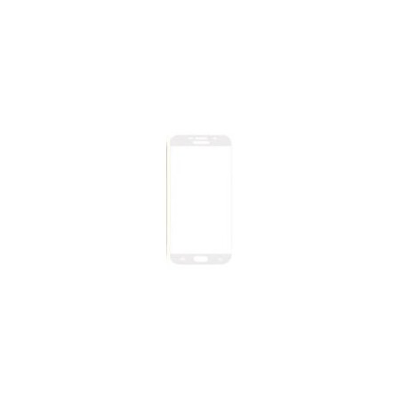 VETRO ANTERIORE SAMSUNG GALAXY J7 2017 SM-J730 BIANCO