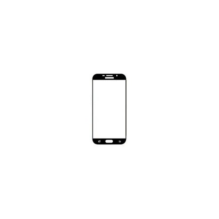 VETRO ANTERIORE SAMSUNG GALAXY J7 2017 SM-J730 NERO