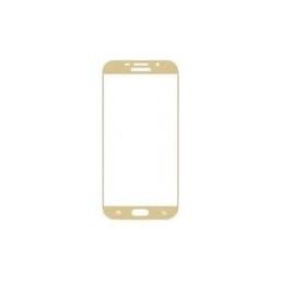 VETRO ANTERIORE SAMSUNG GALAXY J7 2017 SM-J730 ORO