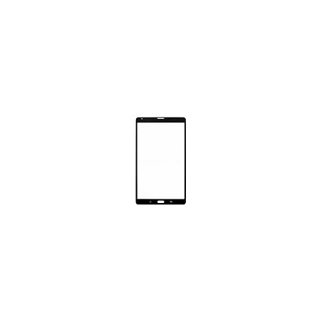 VETRO ANTERIORE SAMSUNG GALAXY TAB S SM-T705 (8.4") WI-FI + LTE NERO