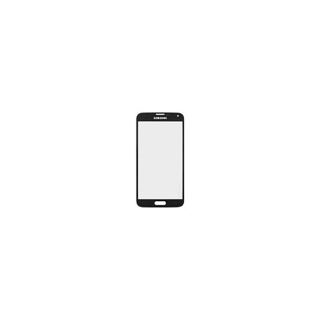 VETRO ANTERIORE SAMSUNG GALAXY S5 NEO SM-G903 NERO