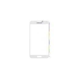 VETRO ANTERIORE SAMSUNG GALAXY S5 NEO SM-G903 BIANCO