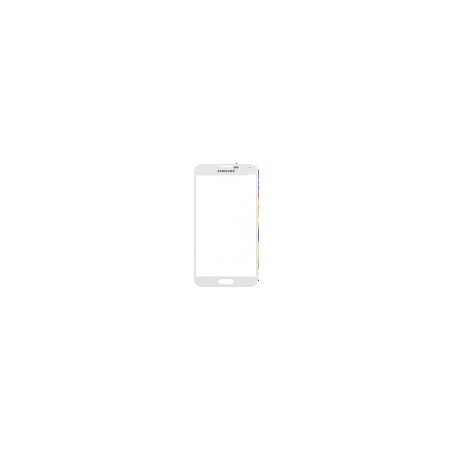 VETRO ANTERIORE SAMSUNG GALAXY S5 NEO SM-G903 BIANCO