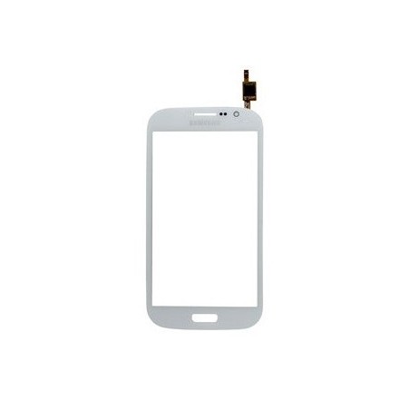 TOUCH SCREEN SAMSUNG GALAXY GRAND GT-I9080 BIANCO