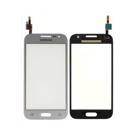 TOUCH SCREEN SAMSUNG GALAXY CORE PRIME VALUE EDITION SM-G361 SILVER