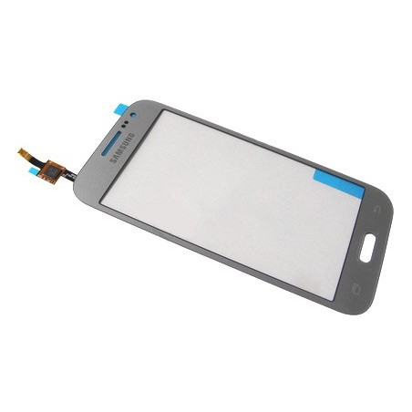 TOUCH SCREEN SAMSUNG GALAXY CORE PRIME SM-G360 SILVER