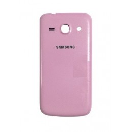 COVER BATTERIA SAMSUNG GALAXY CORE PLUS SM-G3500 ROSA