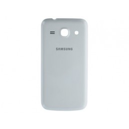 COVER BATTERIA SAMSUNG GALAXY CORE PLUS SM-G3500 BIANCO