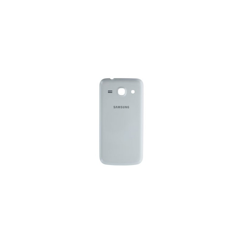 COVER BATTERIA SAMSUNG GALAXY CORE PLUS SM-G3500 BIANCO