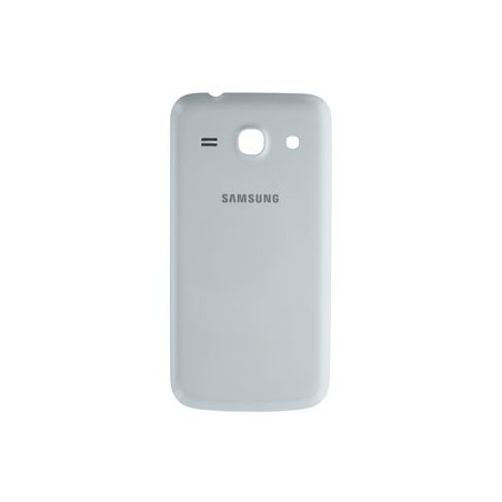 COVER BATTERIA SAMSUNG GALAXY CORE PLUS SM-G3500 BIANCO