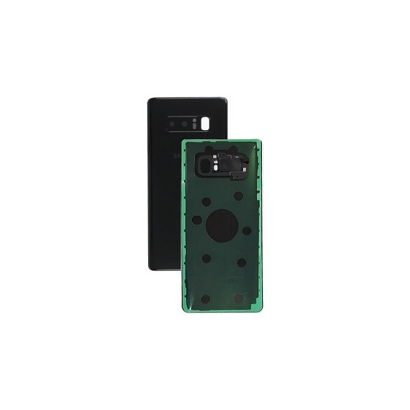 COVER BATTERIA SAMSUNG GALAXY NOTE 8 SM-N950 NERO