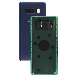 COVER BATTERIA SAMSUNG GALAXY NOTE 8 SM-N950 BLU