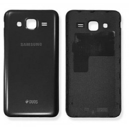 COVER BATTERIA SAMSUNG GALAXY J5 DUOS SM-J500 NERO