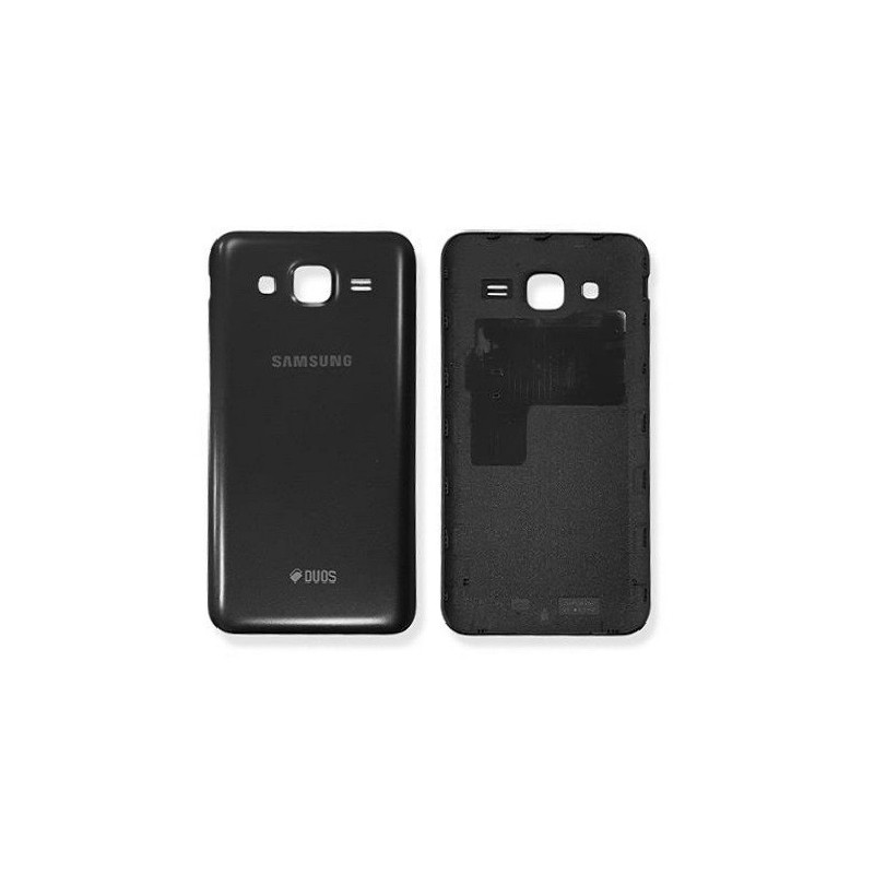 COVER BATTERIA SAMSUNG GALAXY J5 DUOS SM-J500 NERO