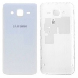 COVER BATTERIA SAMSUNG GALAXY J5 SM-J500 BIANCO