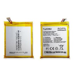 BATTERIA ALCATEL ONE TOUCH POP S7 OT-7045 - TLP030B2