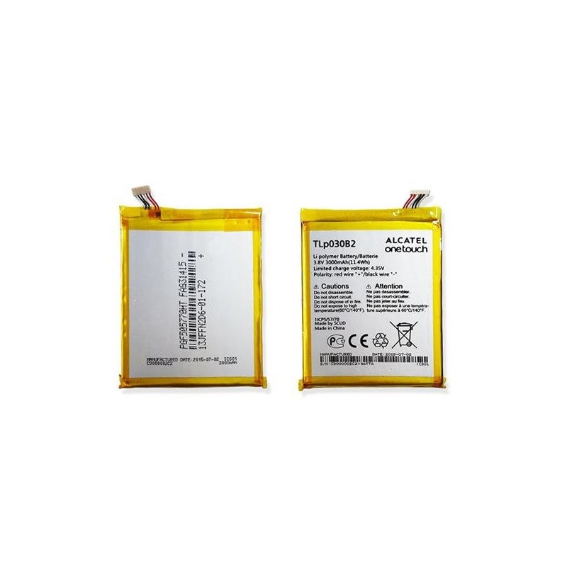 BATTERIA ALCATEL ONE TOUCH POP S7 OT-7045 - TLP030B2