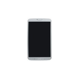 DISPLAY SAMSUNG GALAXY TAB 3 SM-T310 (8.0") WI-FI BIANCO