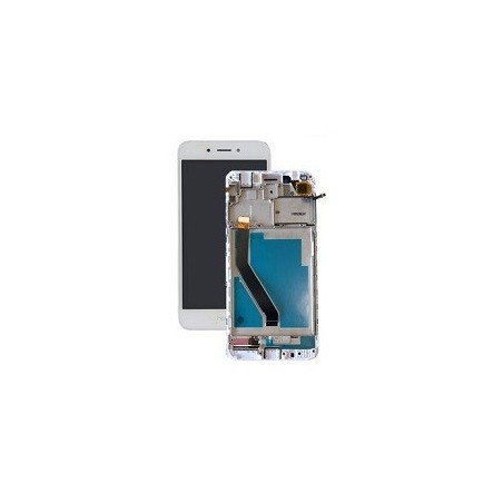 DISPLAY HUAWEI HONOR 6A BIANCO