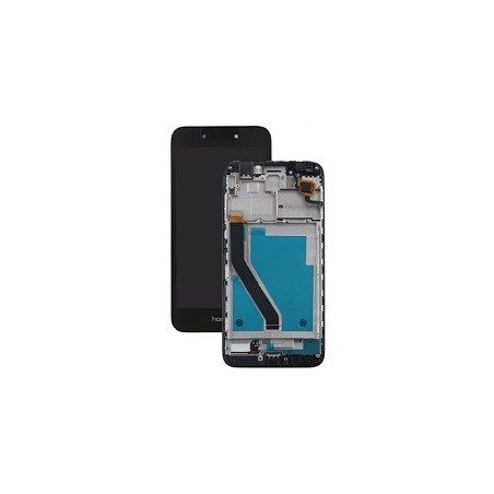 DISPLAY HUAWEI HONOR 6A NERO