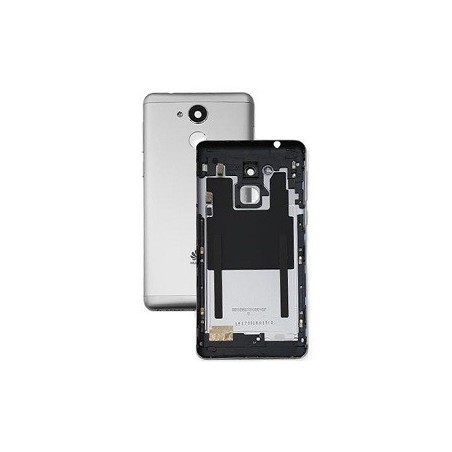 COVER POSTERIORE HUAWEI NOVA SMART GRIGIO