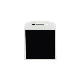 DISPLAY BALCKBERRY Q20 BIANCO