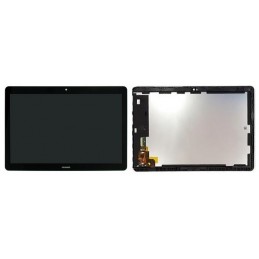 DISPLAY HUAWEI MEDIA PAD T3 (10.0") NERO