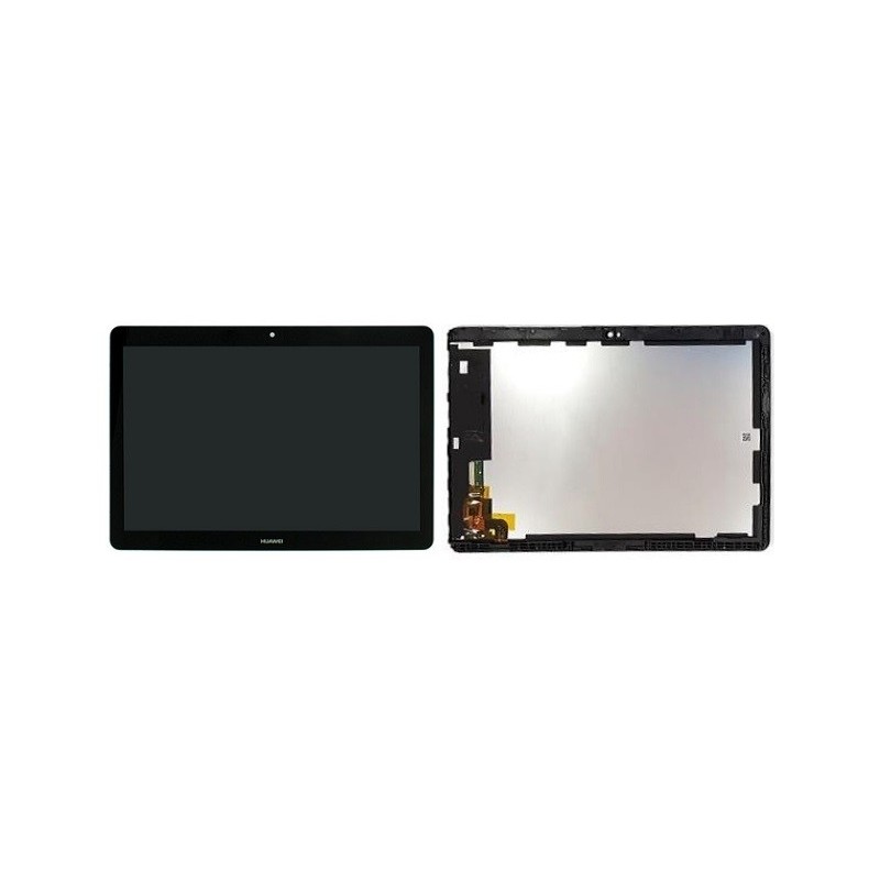 DISPLAY HUAWEI MEDIA PAD T3 (10.0") NERO