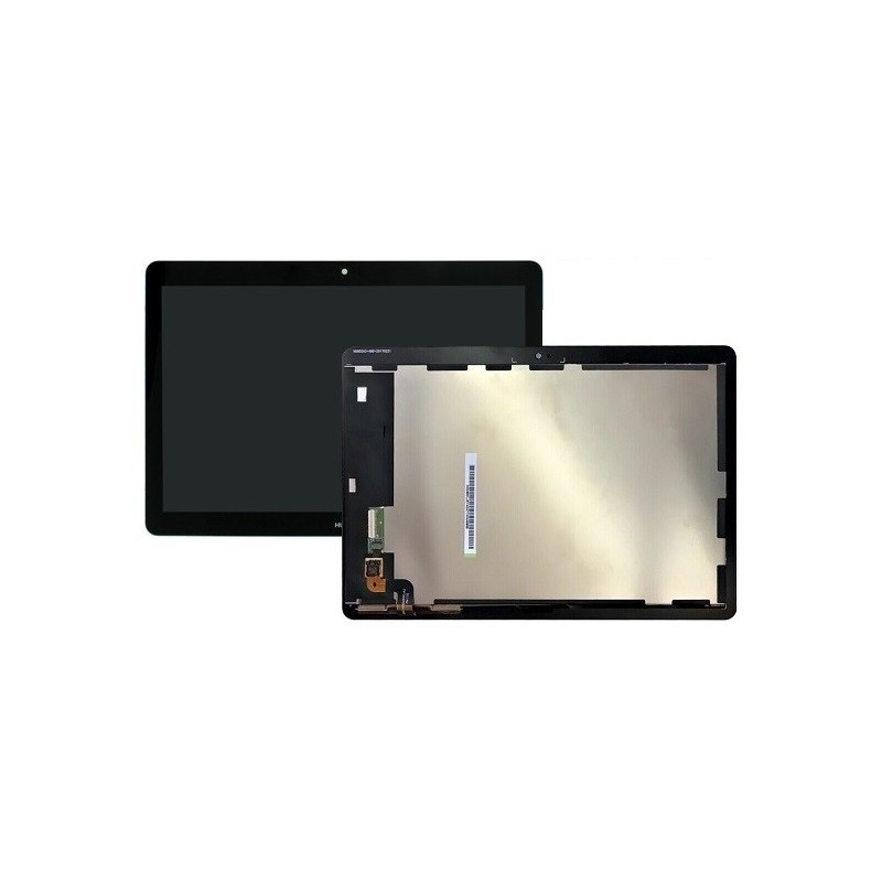 DISPLAY HUAWEI MEDIA PAD T3 (10.0") NERO