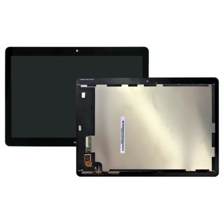 DISPLAY HUAWEI MEDIA PAD T3 (10.0") NERO