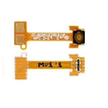 FLAT POWER SAMSUNG GALAXY S4 ACTIVE GT-I9295
