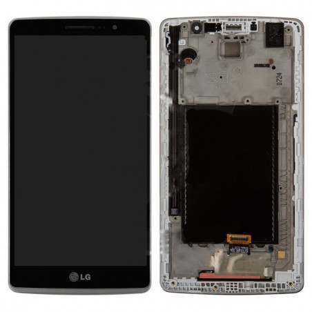 DSIPLAY LG G4 STYLUS H635 NERO