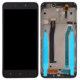 DISPLAY XIAOMI REDMI 4X NERO