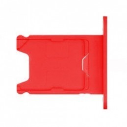 CARRELLO SIM CARD LUMIA 920 ROSSO