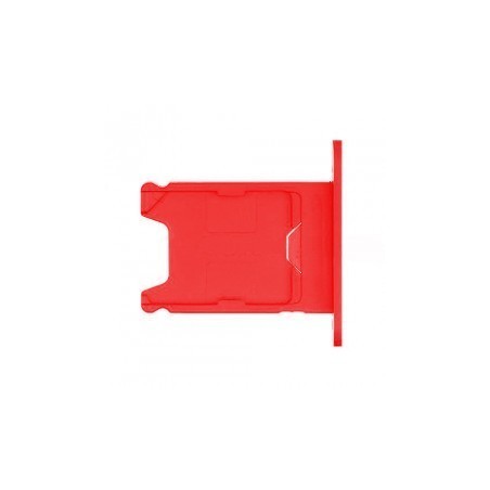 CARRELLO SIM CARD LUMIA 920 ROSSO
