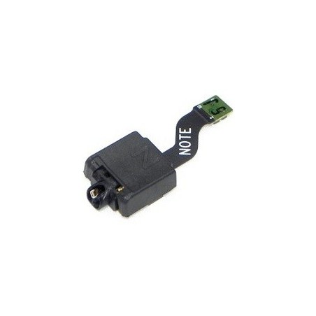 CONNETTORE AUDIO SAMSUNG GALAXY NOTE GT-N8000 (10.1") 3G + WI-FI