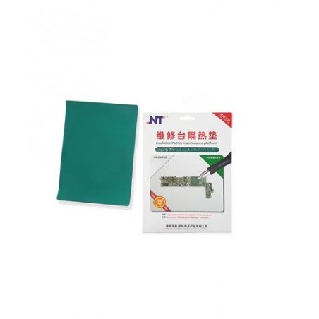 TAPPETINO IN SILICONE SUPER ANTISTATICO RESISTENTE ALLE ALTE TEMPERATURE