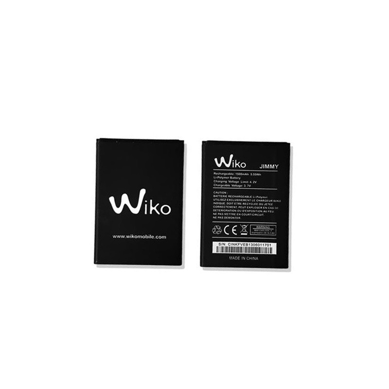 BATTERIA WIKO WIKO JIMMY - S4300AE