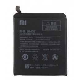 BATTERIA XIAOMI MI 5S PLUS - BM37