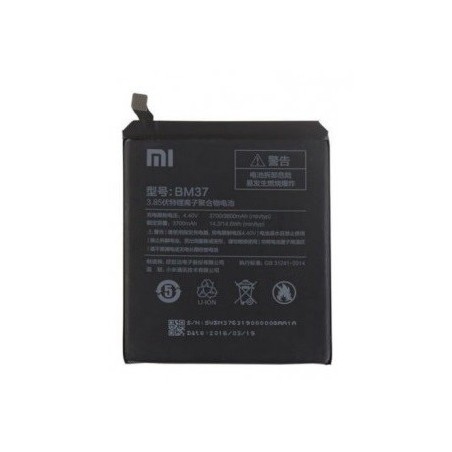 BATTERIA XIAOMI MI 5S PLUS - BM37