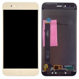 DISPLAY XIAOMI MI 5X ORO