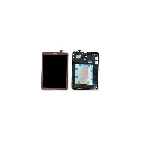 DISPLAY SAMSUNG GALAXY TAB E SM-T560 (9.6") WI-FI MARRONE