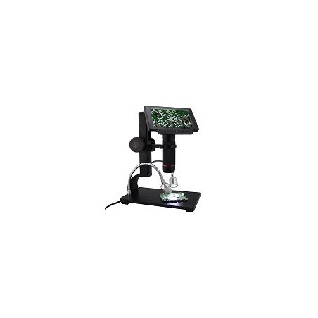 MICROSCOPIO ANDONSTAR MOD. ADSM302