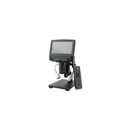 MICROSCOPIO ANDONSTAR MOD. ADSM301