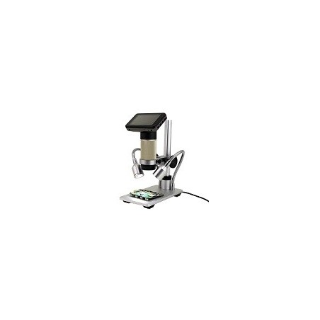 MICROSCOPIO ANDONSTAR MOD. ADSM201